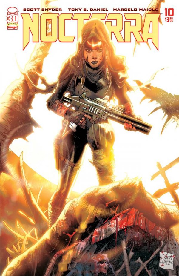 Cover C Daniel cover