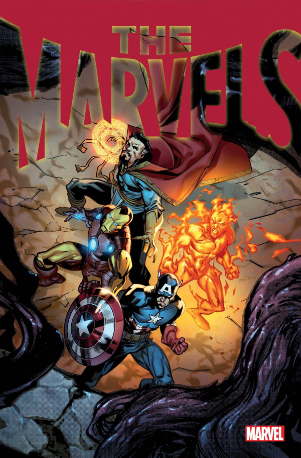 1:25 Manna Variant cover