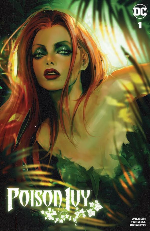 Sozomaika Wanted Comix Exclusive Variant cover