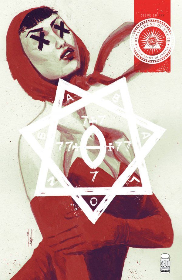 Chris Shehan 1:25 Incentive Variant cover