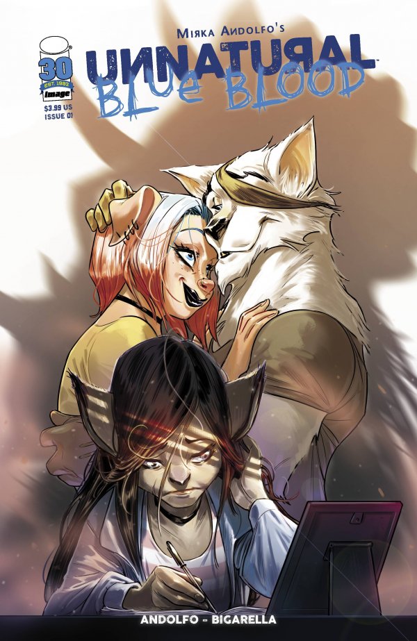 Cover B Bigarella cover