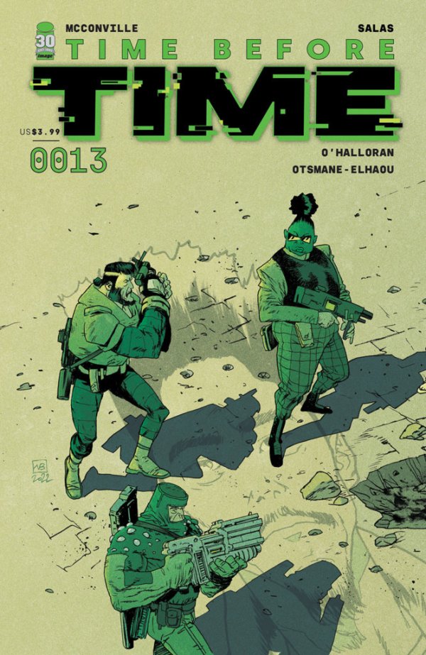 Cover B Vlad Legostaev Variant cover