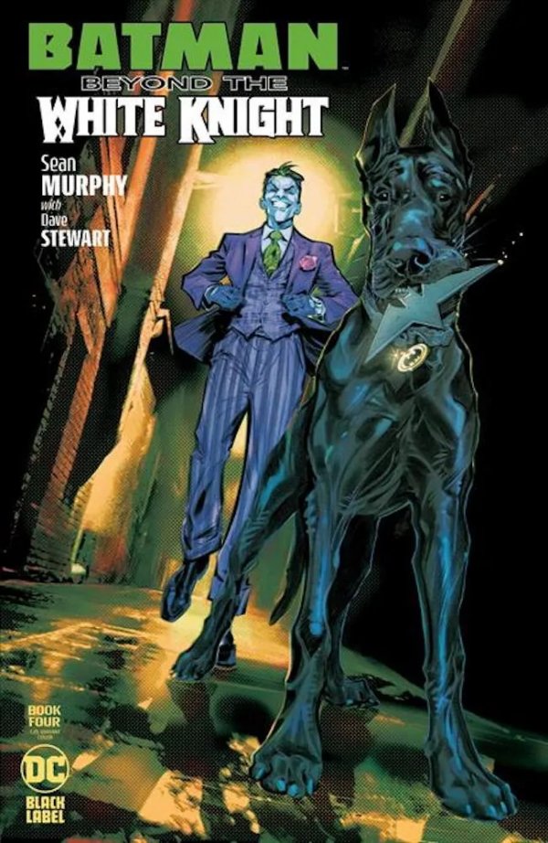 Cover C Joëlle Jones Variant cover
