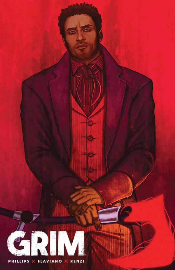 Cover C Jenny Frison cover