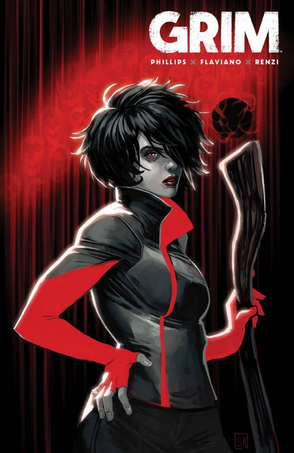 Cover F Hans FOC Reveal Variant cover