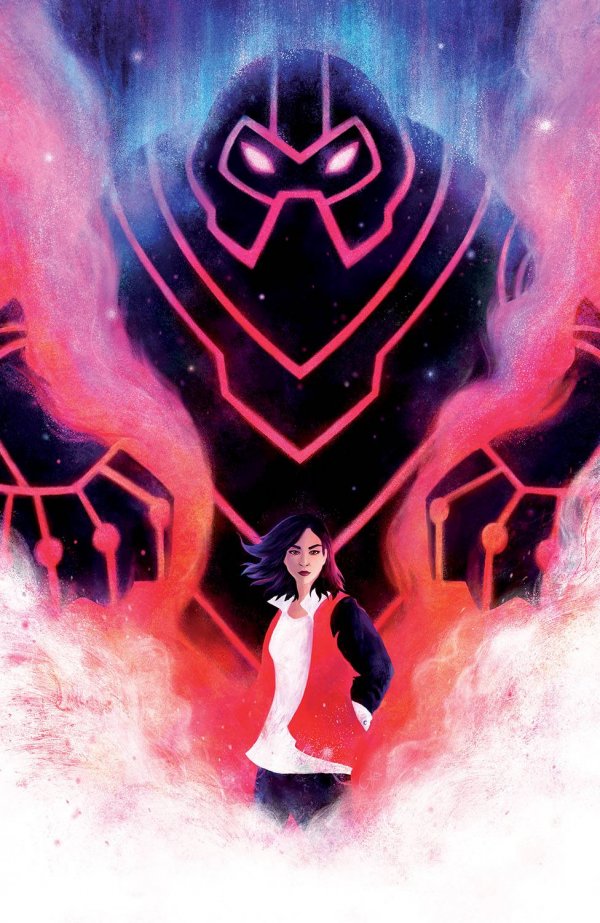 Cover B Incentive 1:25 cover