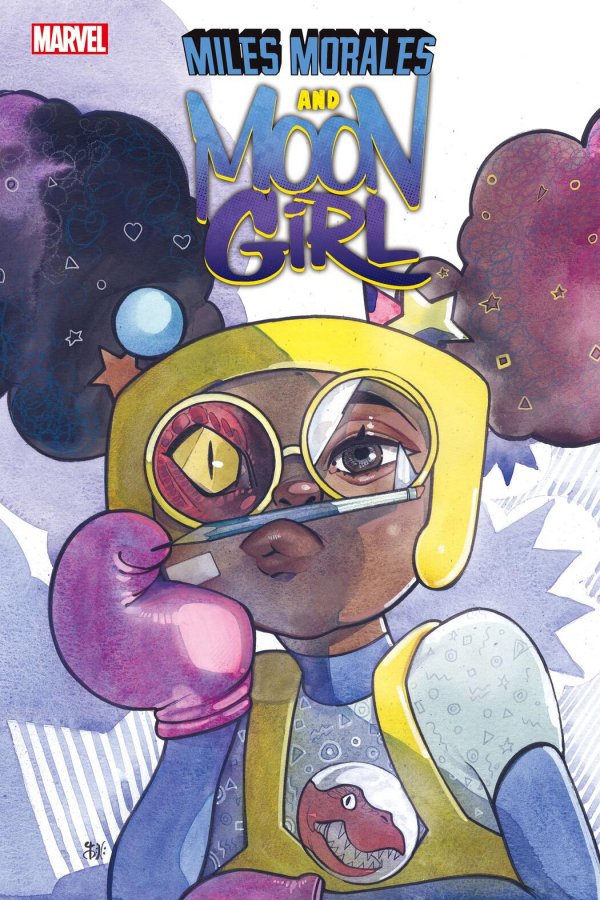 Momoko Variant cover