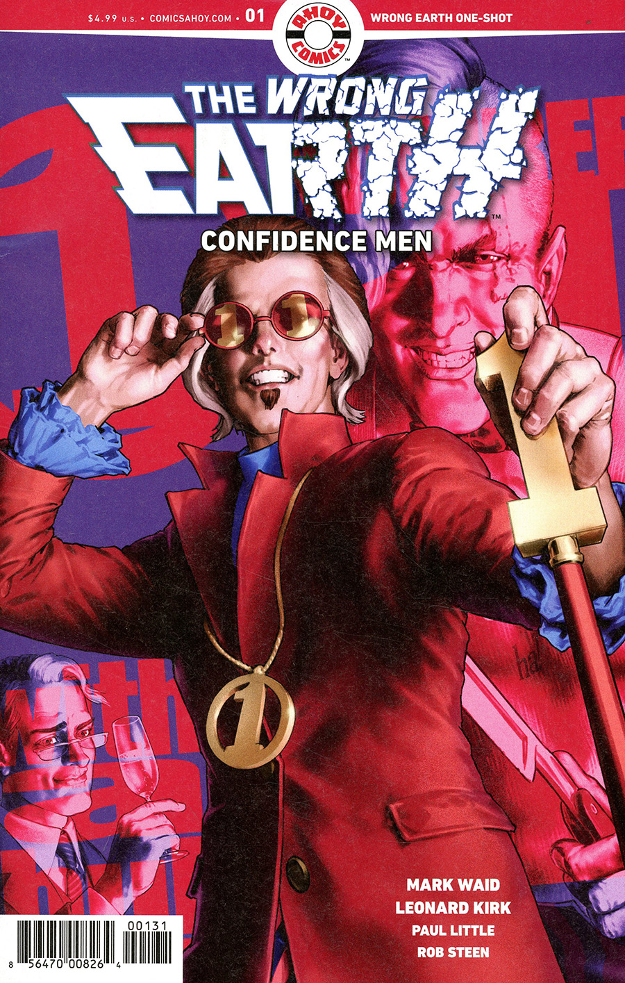 Cover C Incentive Gene Ha Variant Cover cover