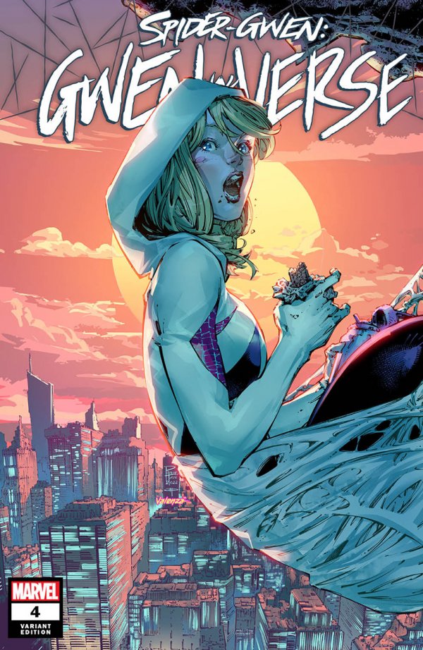 Philip Tan Variant cover