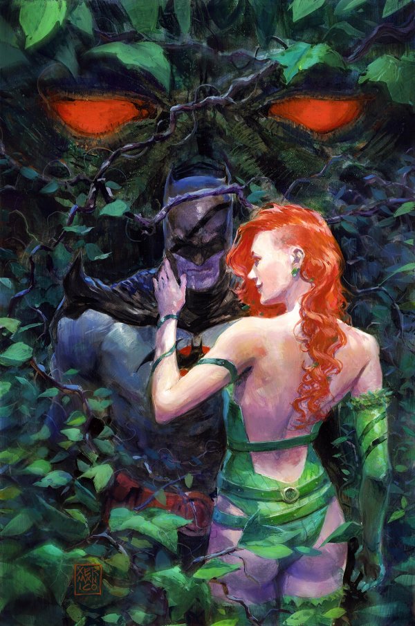 Cover B Xermanico Variant
