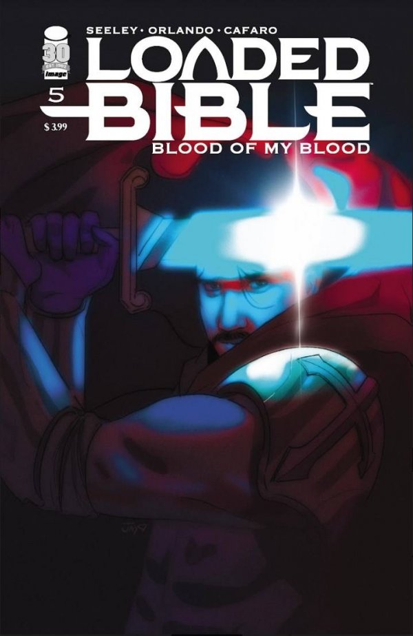 Cover D Jay Hero cover