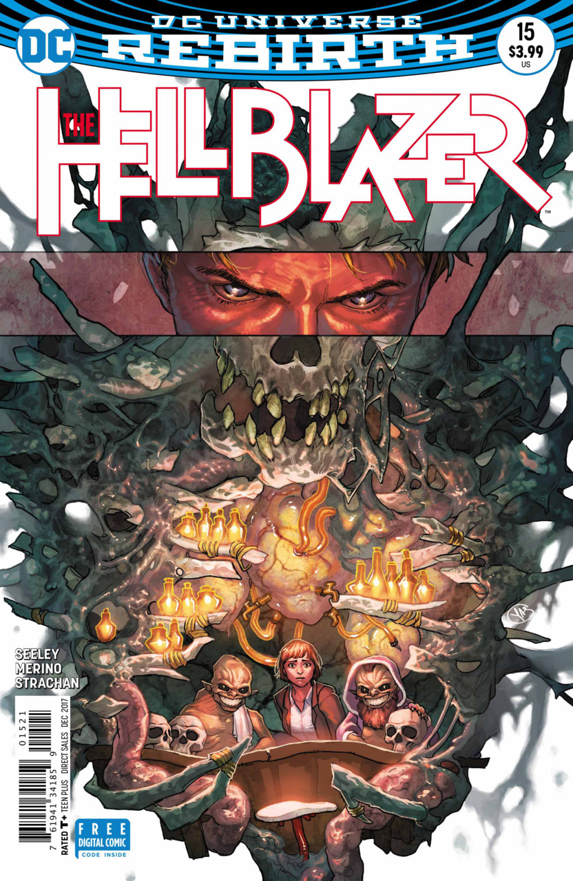 Variant Cover
