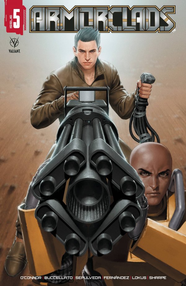 Cover B Yoon