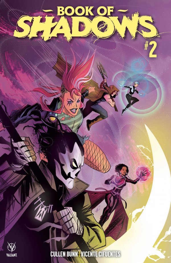 Cover B Virella