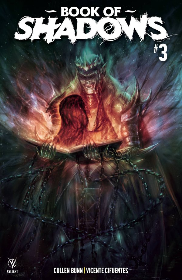 Cover B Romero