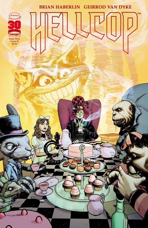 Cover B cover