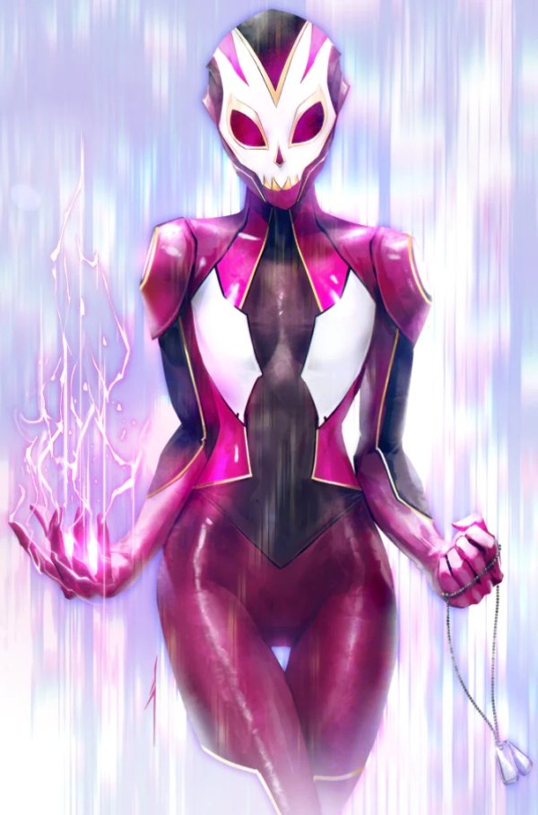 Ivan Tao Variant cover