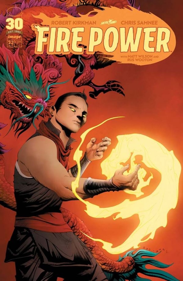 Cover C - Jae Lee Variant cover