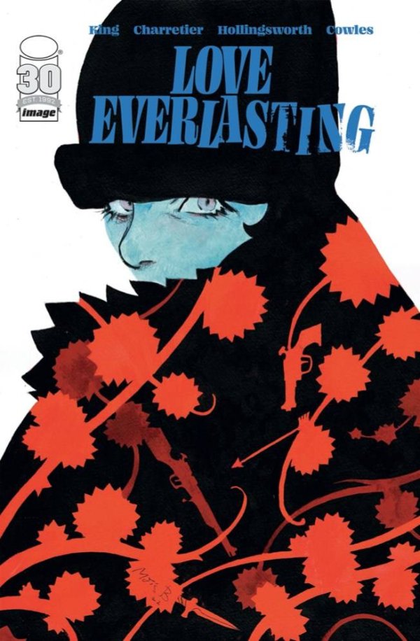 Cover G - 1:25 Incentive Matias Bergara Variant cover