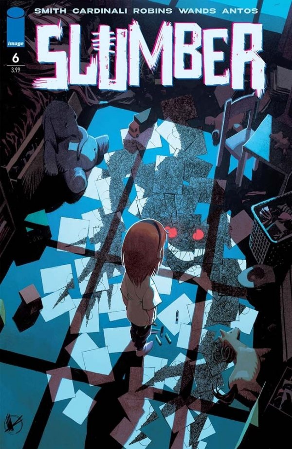 Cover B - Matteo Scalera Variant cover