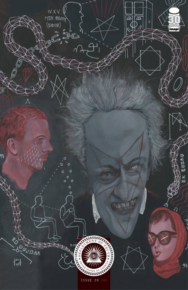 Cover B Incentive 1:25 Carter Variant cover