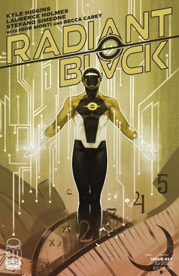 Cover B Diego Greco Variant cover