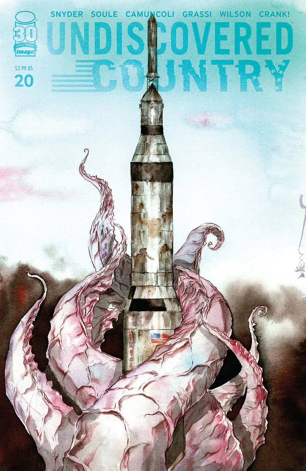 Cover B Nguyen Variant cover