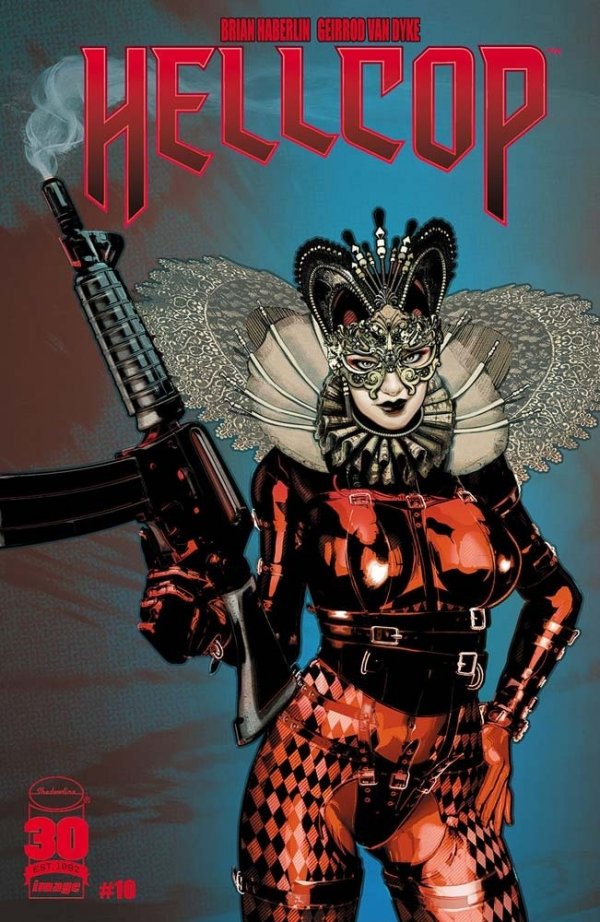 Cover B cover