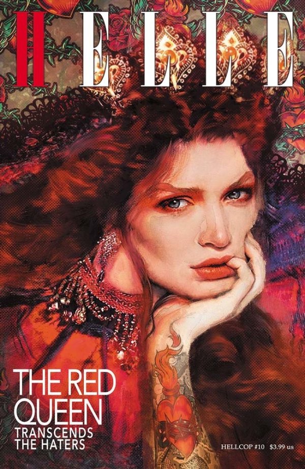 Cover C cover