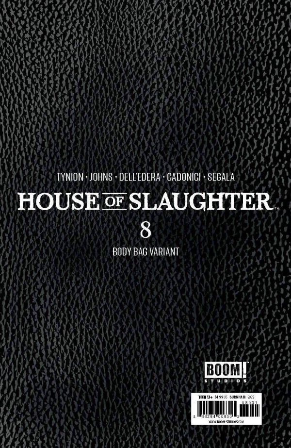 Cover C