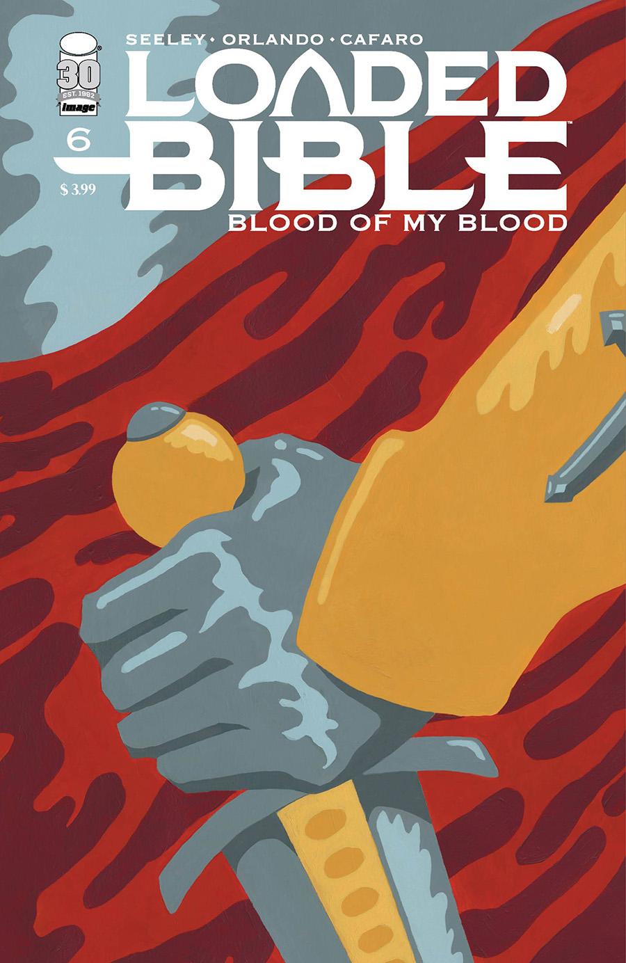 Cover E - VV Glass Variant cover
