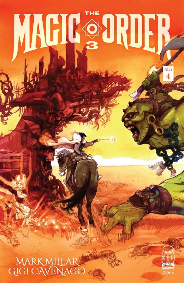 Cover C Greg Tocchini Variant cover