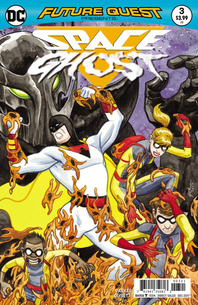 Variant Cover cover