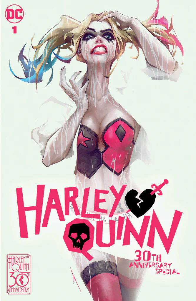 Ivan Tao Variant cover