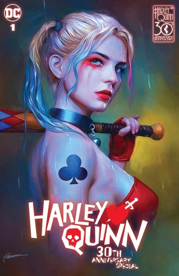 Shannon Maer Variant cover