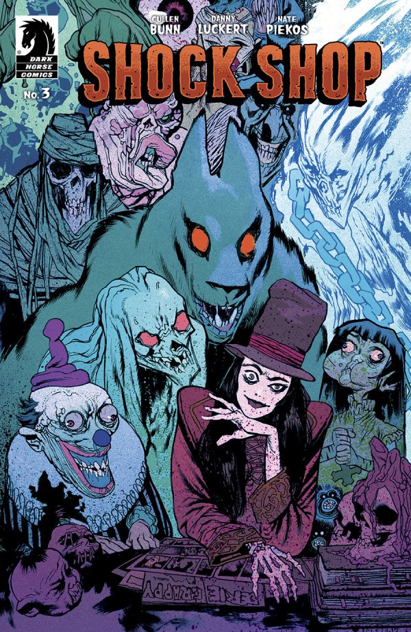 Cover B Harren cover