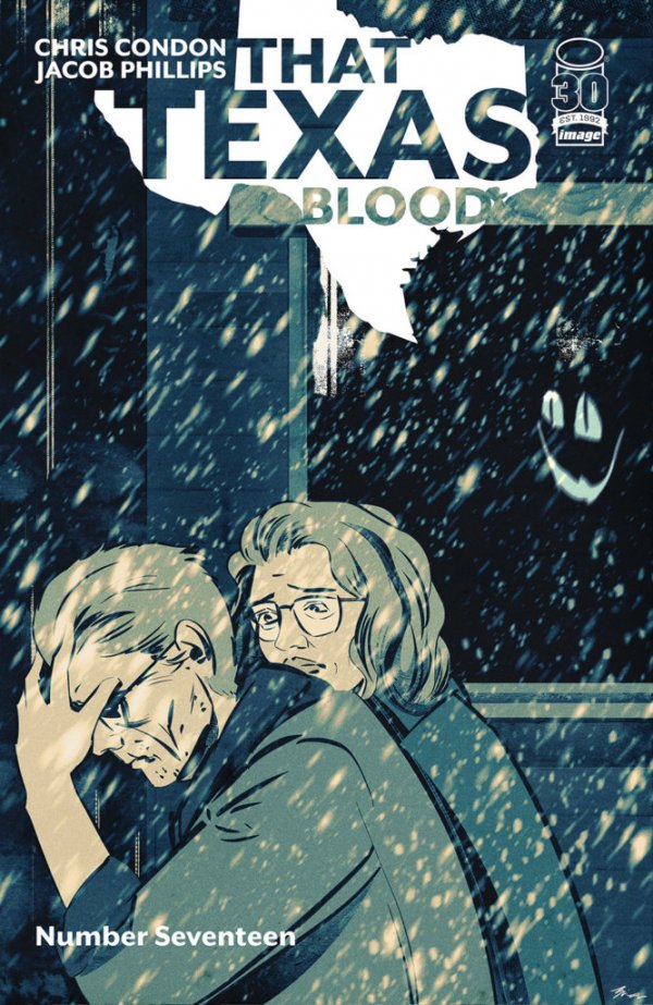 Cover B - Zi Xu Variant cover