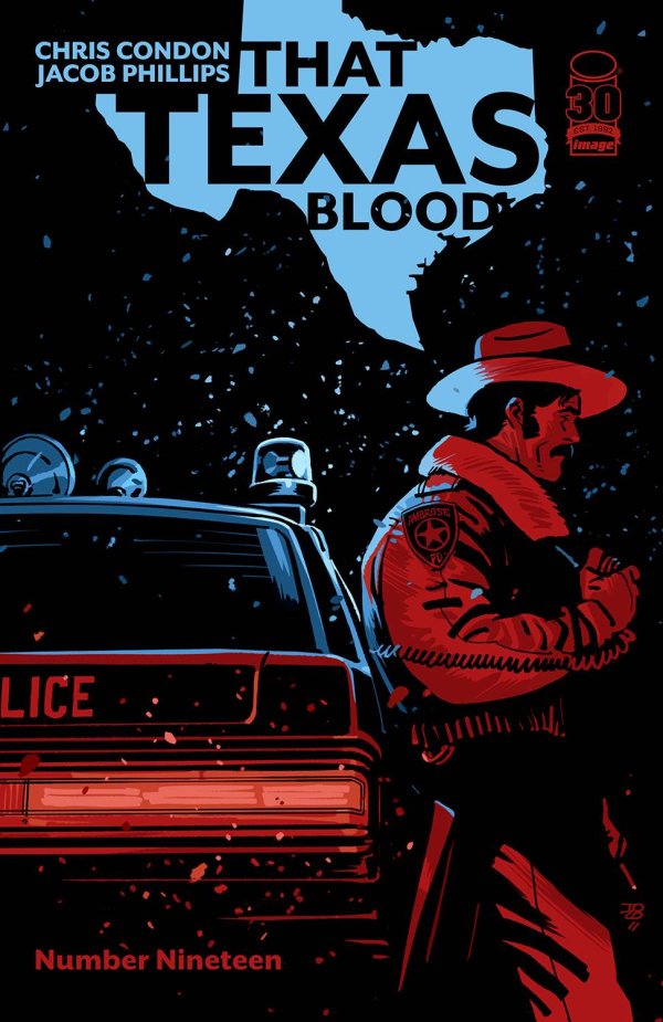 Cover B - Tonci Zonjic Variant cover