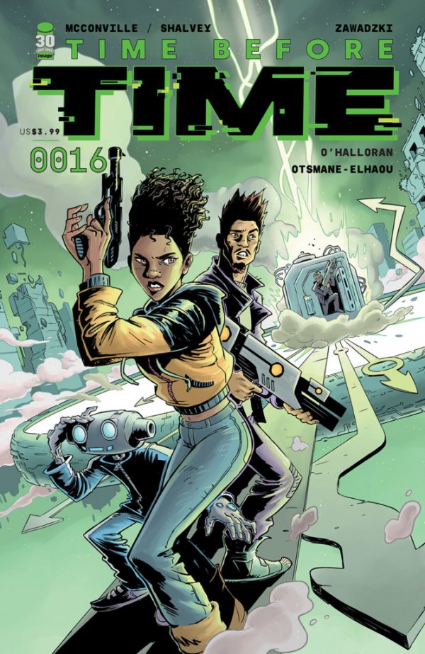 Cover B - Sumeyye Kesgin Variant cover