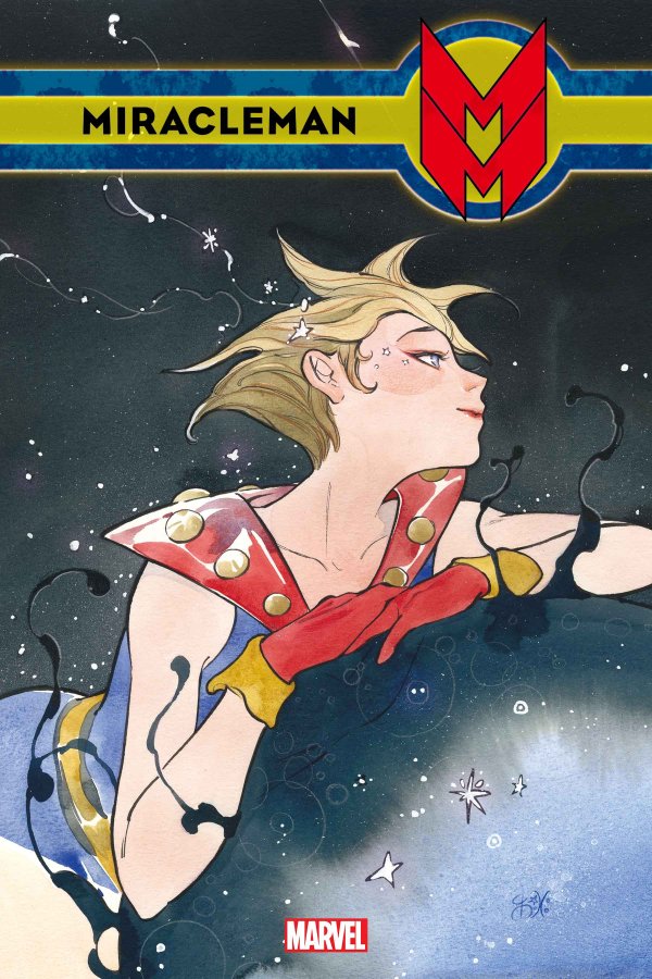 1:200 Momoko Variant cover