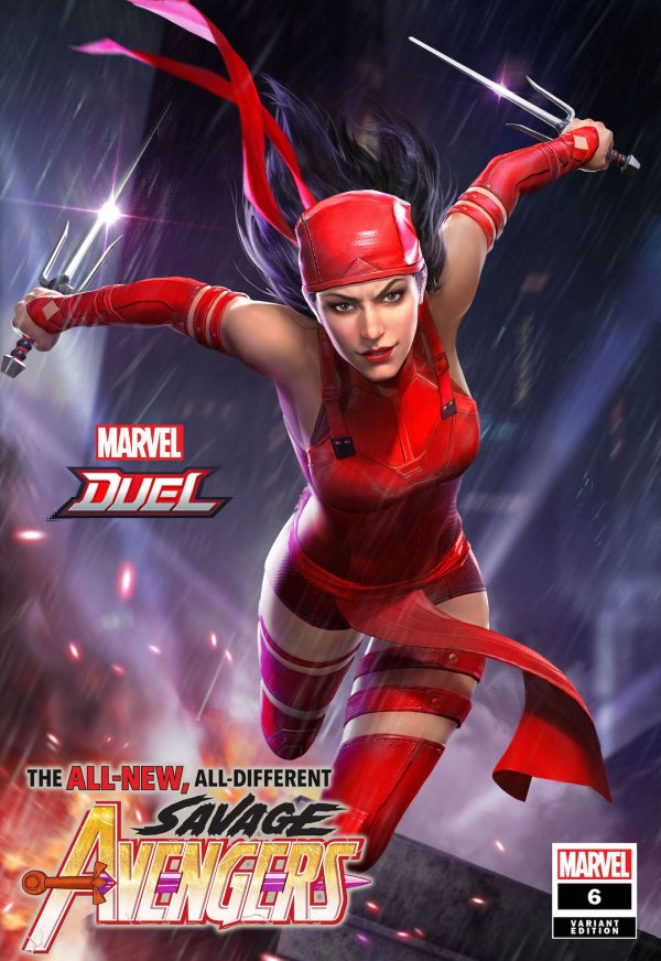 NetEase Games Variant