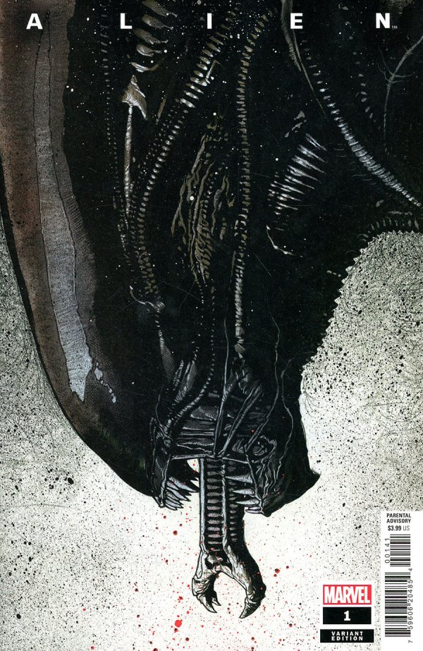 Charest Variant
