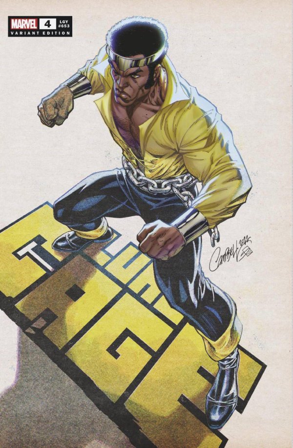 Campbell Anniversary Variant
