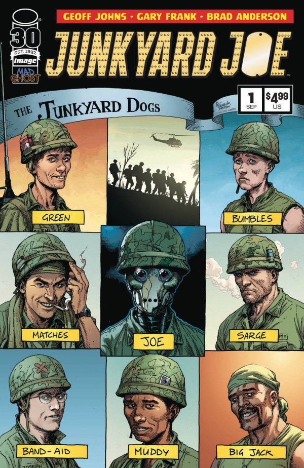 Cover E Frank cover