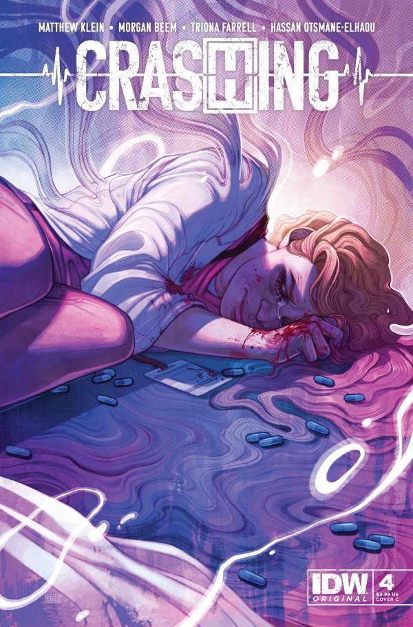 Cover C Beals cover
