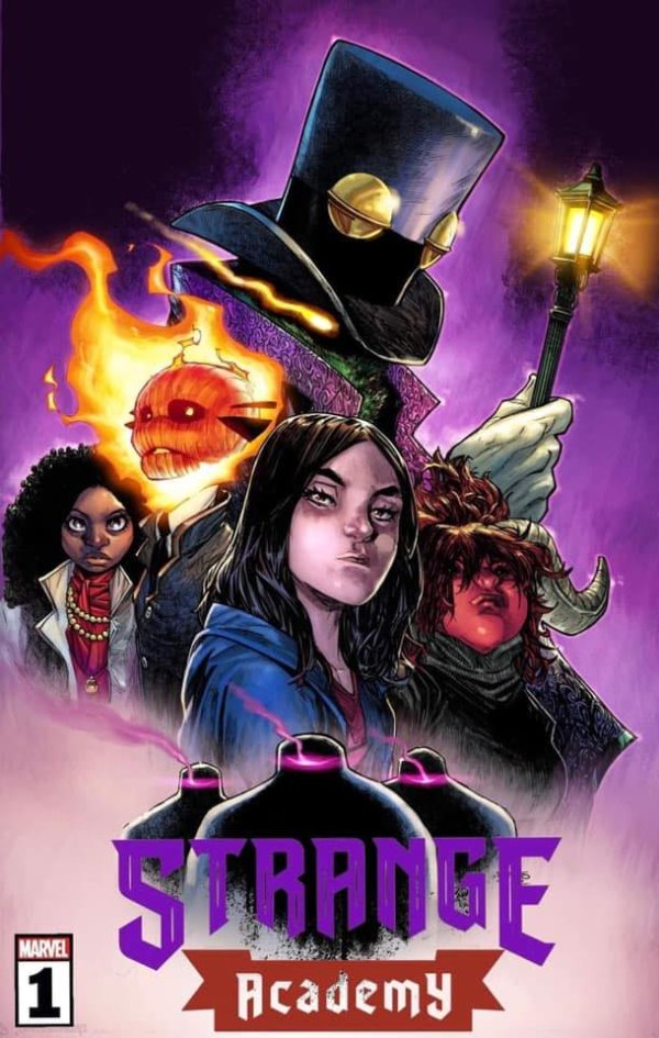 Humberto Ramos Variant cover