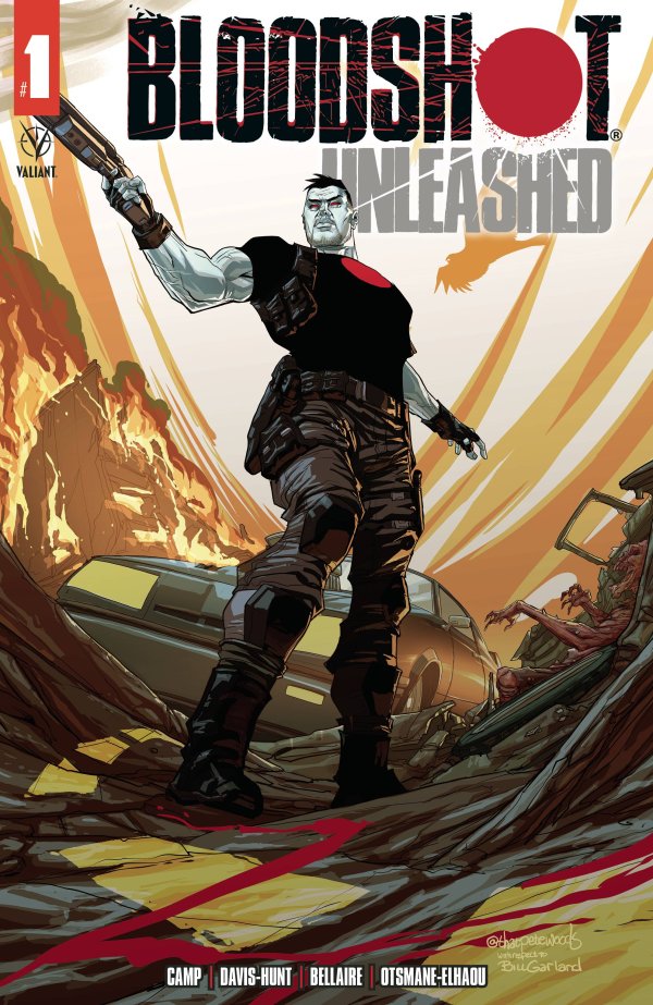 Cover C Woods