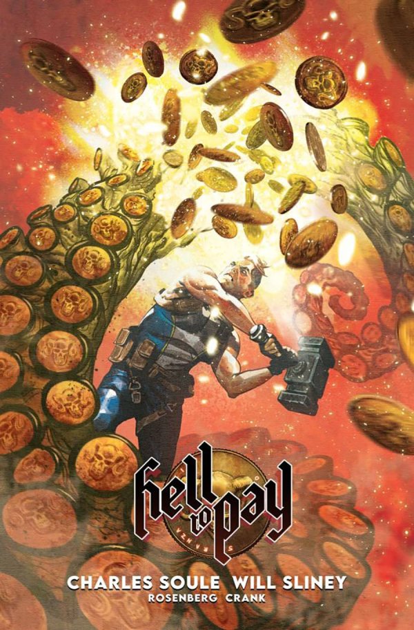 1:25 Mike Del Mundo Variant cover