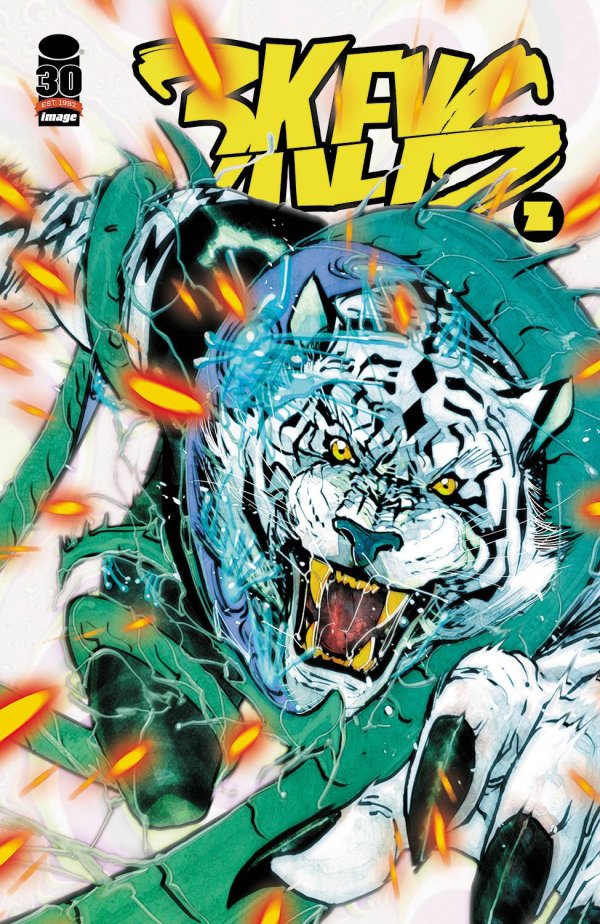 Cover B Giandomenico cover