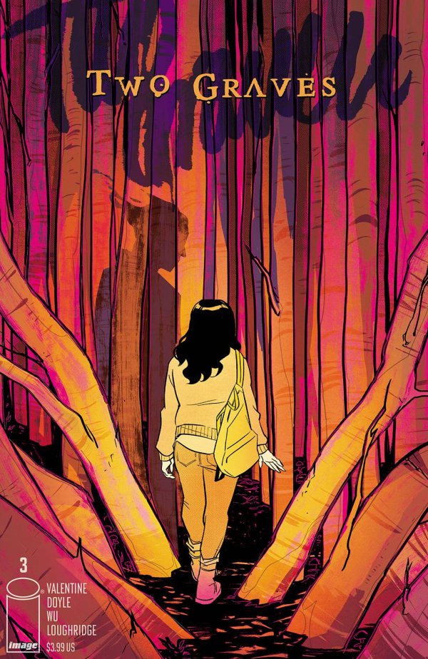 Cover B Doyle cover